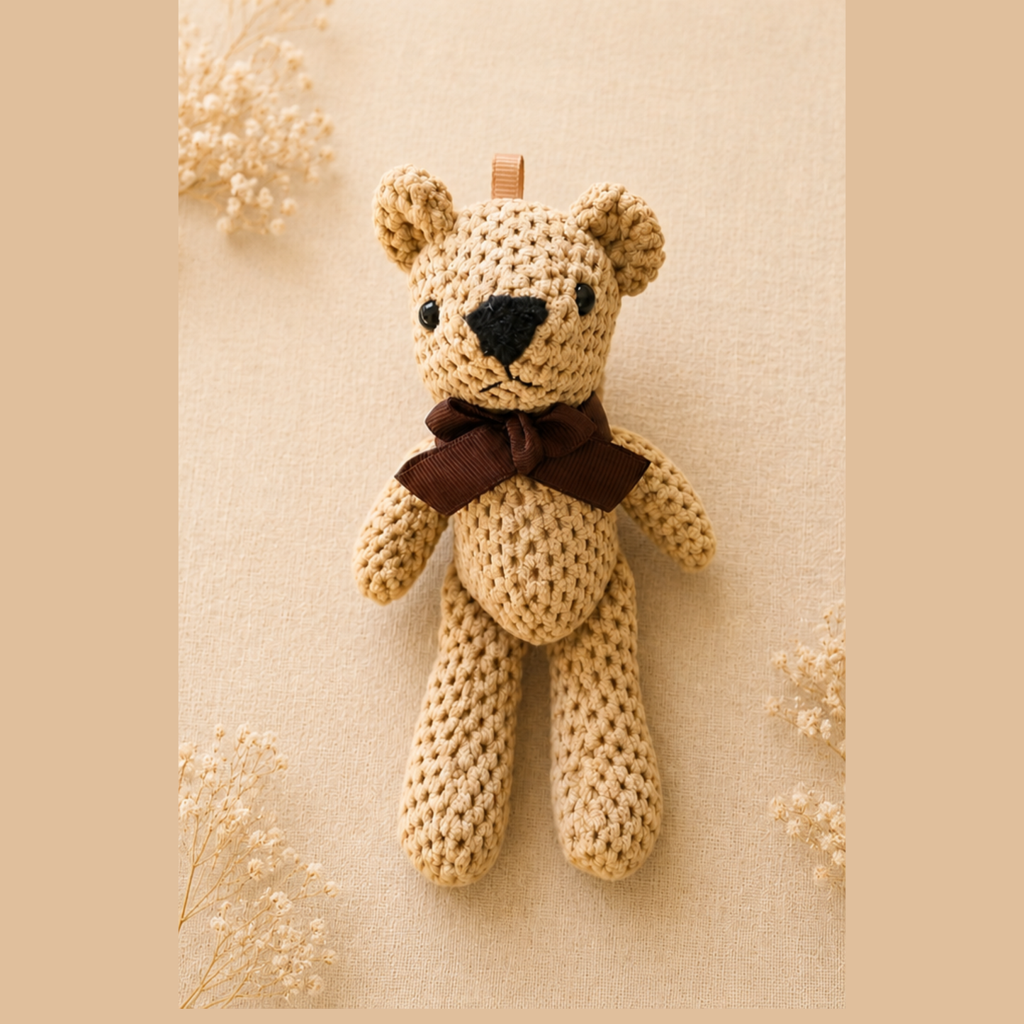 Signature Bear Gift Box
