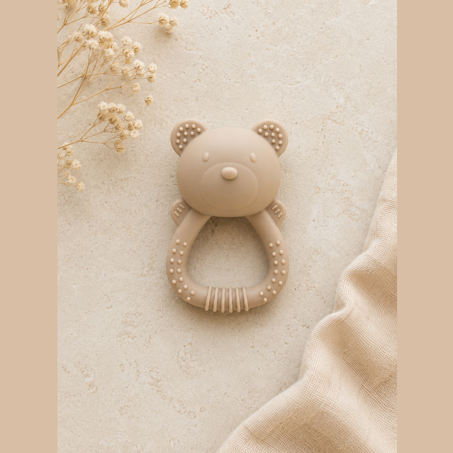 Signature Bear Gift Box