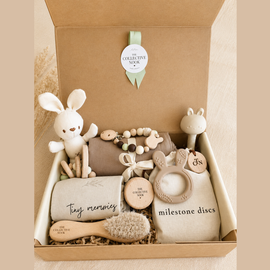 Signature Bunny Gift Box