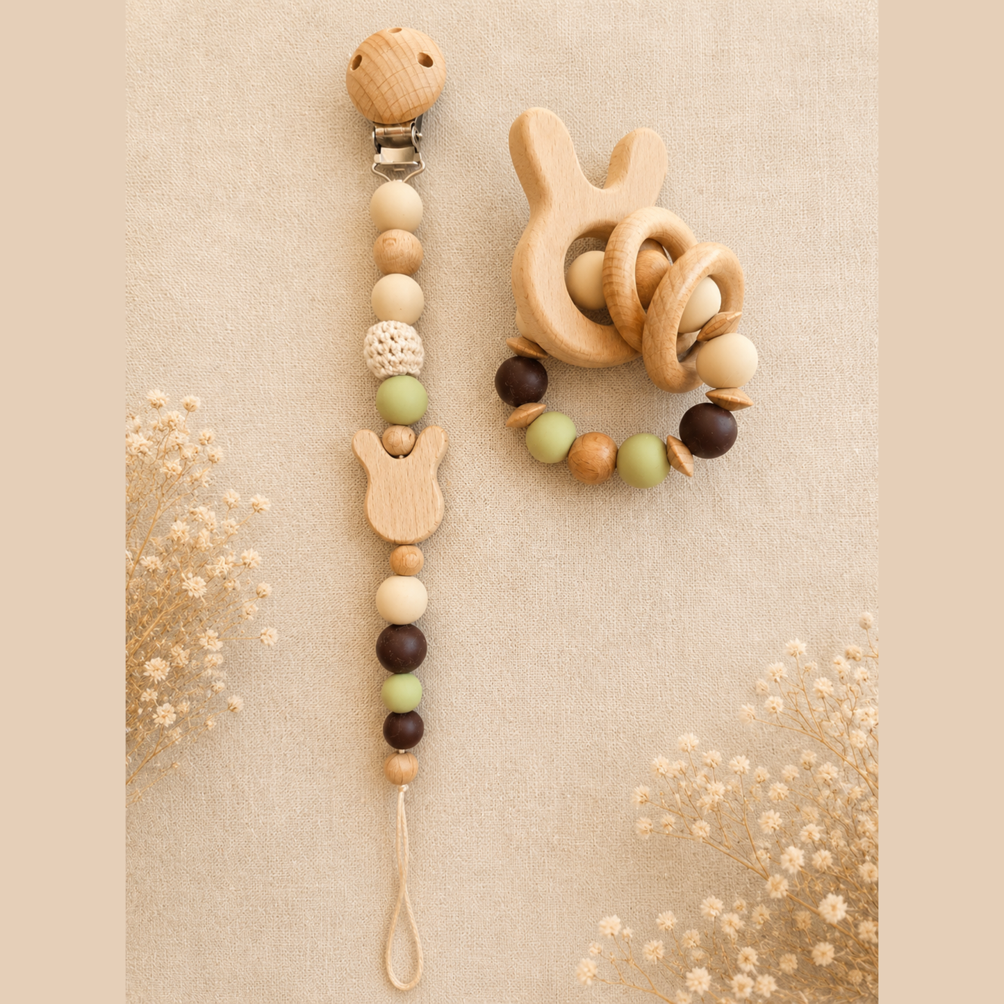 Signature Bunny Gift Box