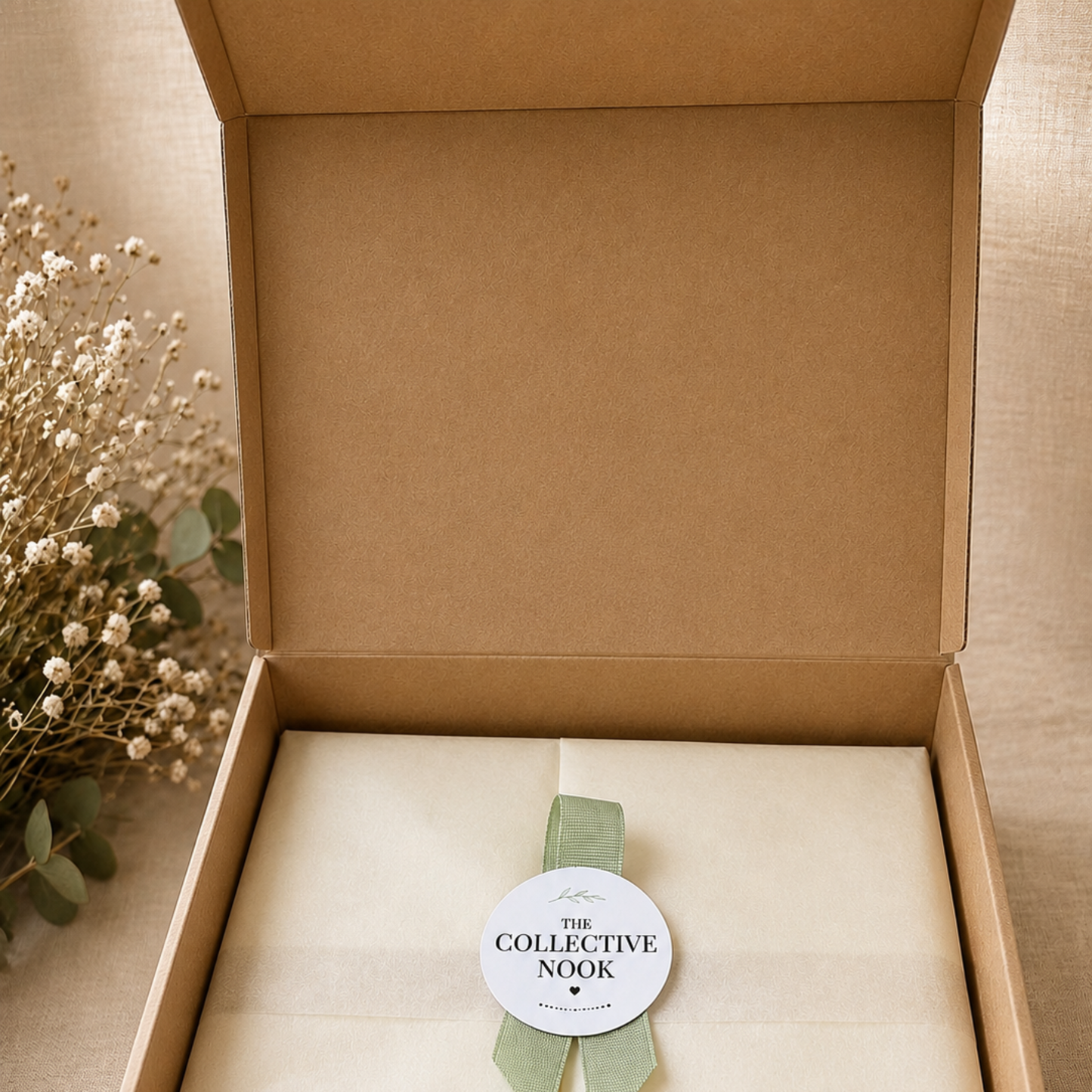 Signature Bunny Gift Box
