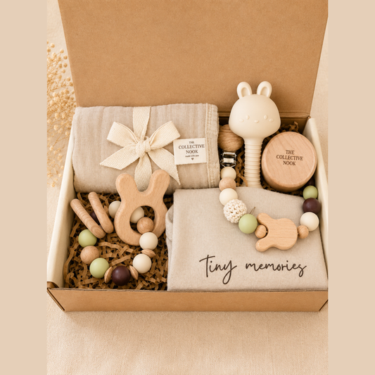 Standard Bunny Gift Box