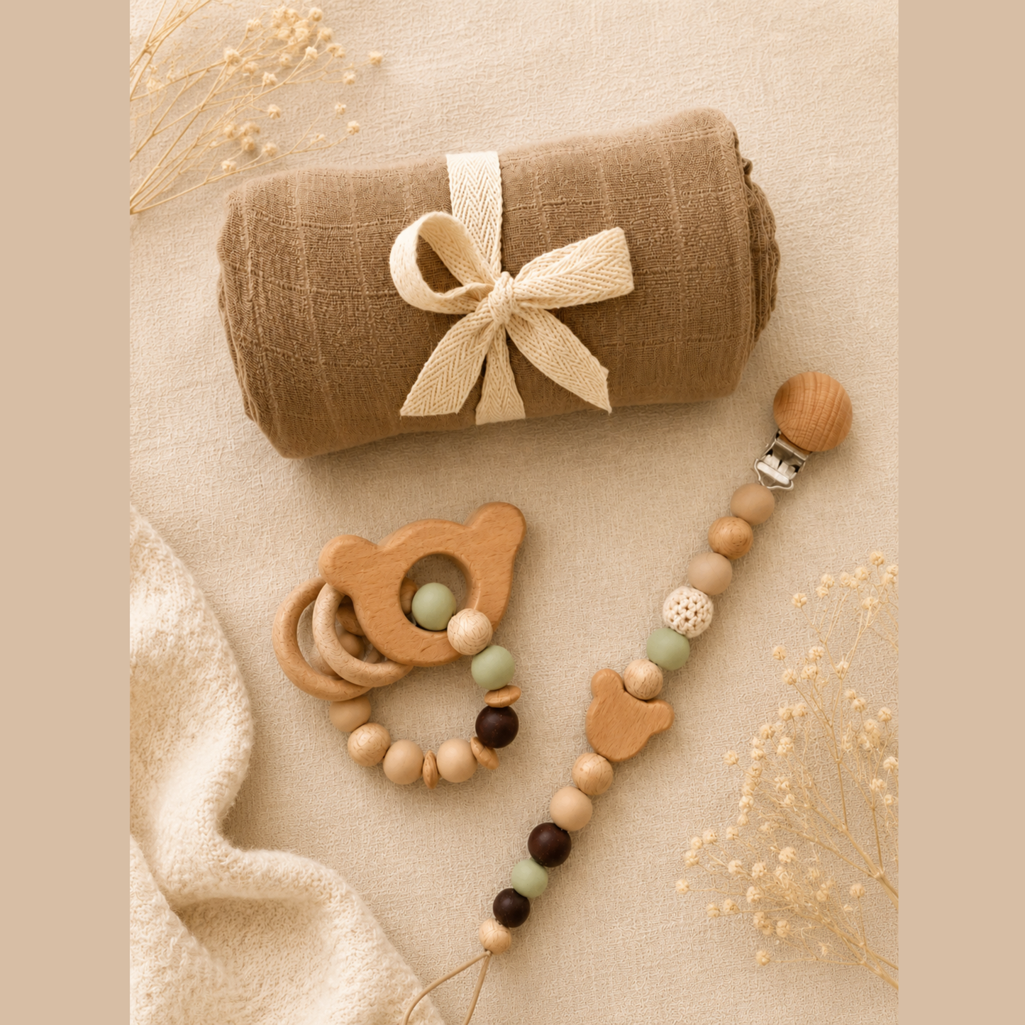 Signature Bear Gift Box