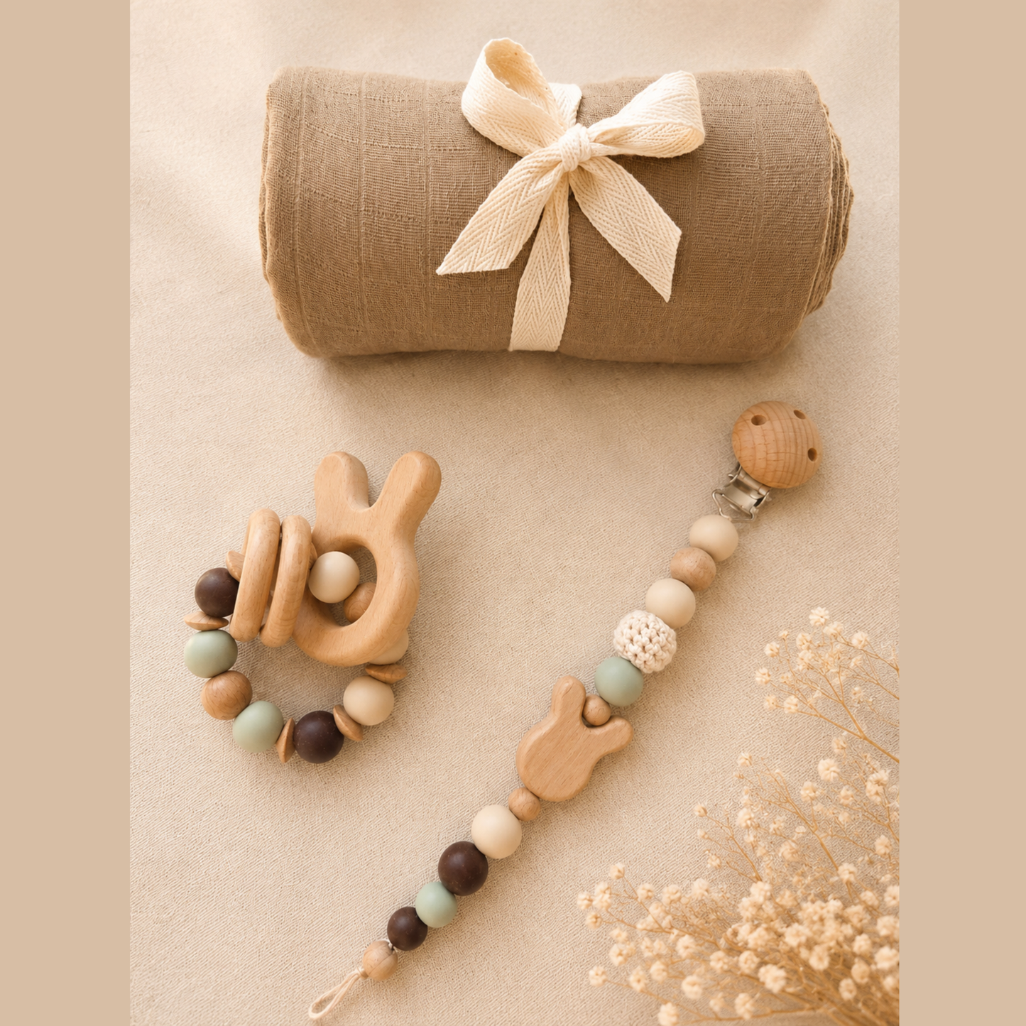Signature Bunny Gift Box