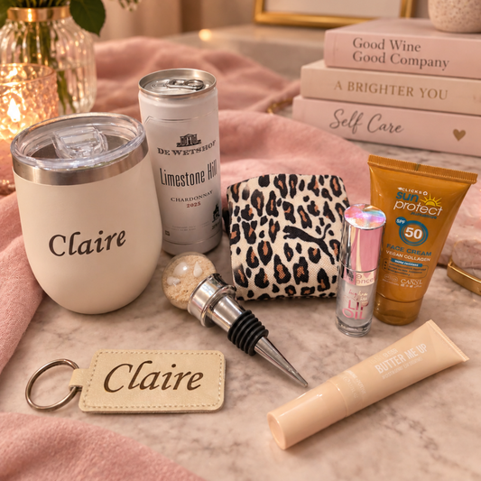 Custom Gift Box